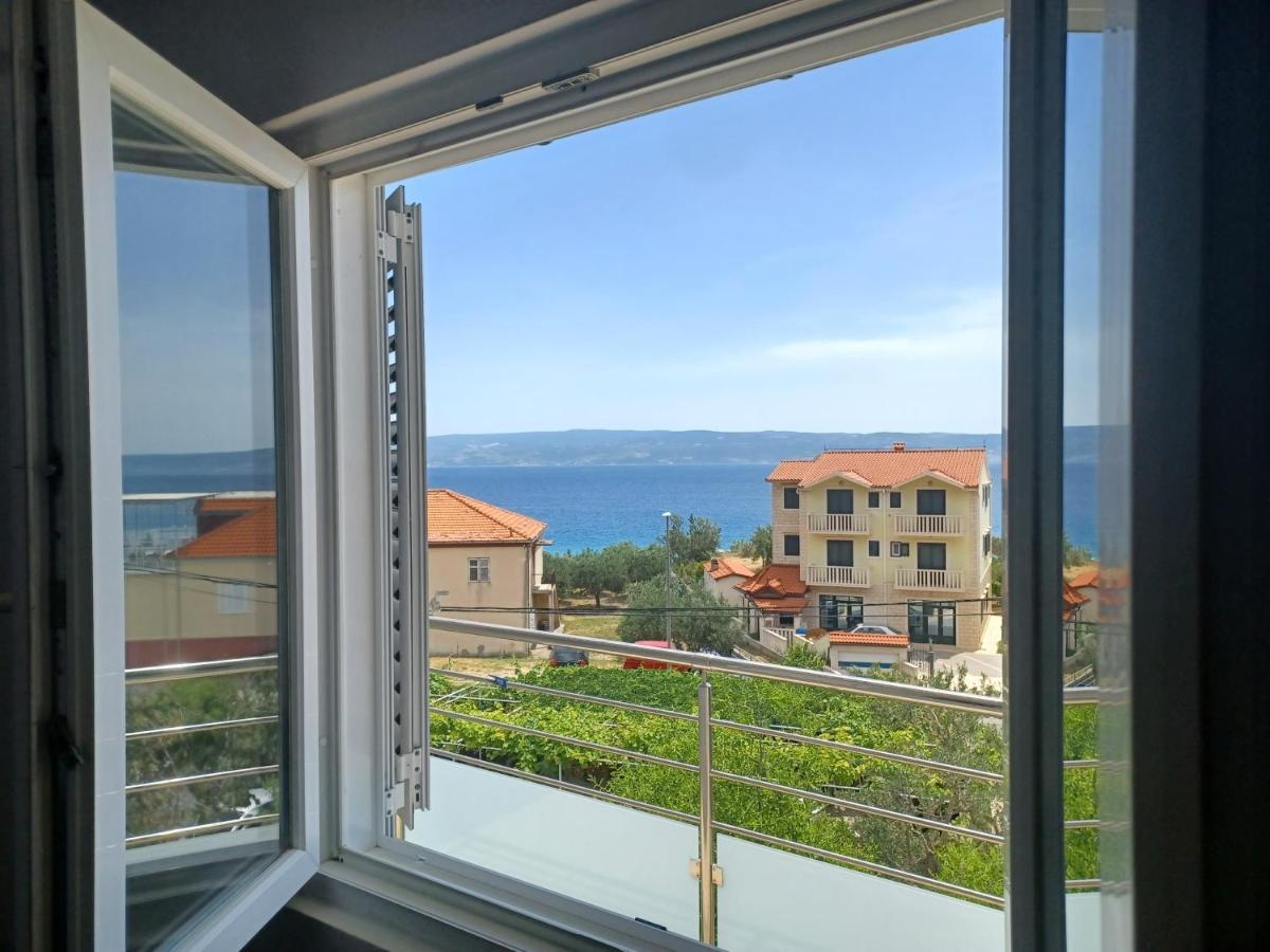 Apartments Andrea Jesenice  Dış mekan fotoğraf