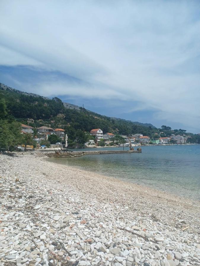 Apartments Andrea Jesenice  Dış mekan fotoğraf