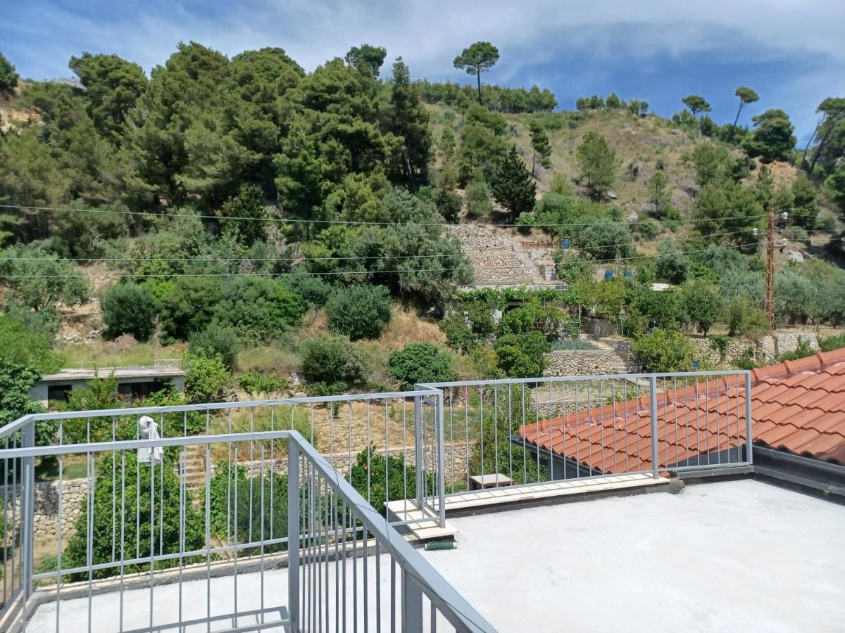 Apartments Andrea Jesenice  Dış mekan fotoğraf