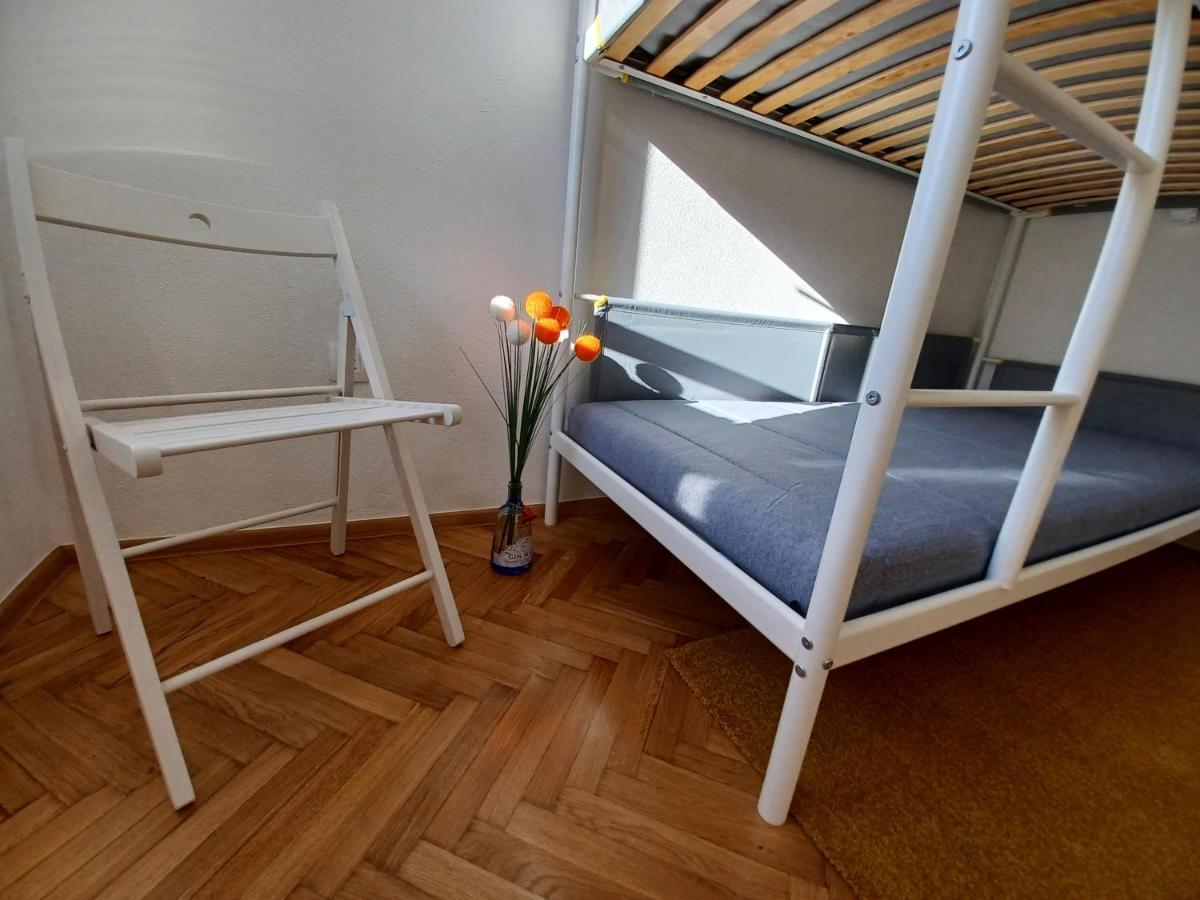 Apartments Andrea Jesenice  Dış mekan fotoğraf