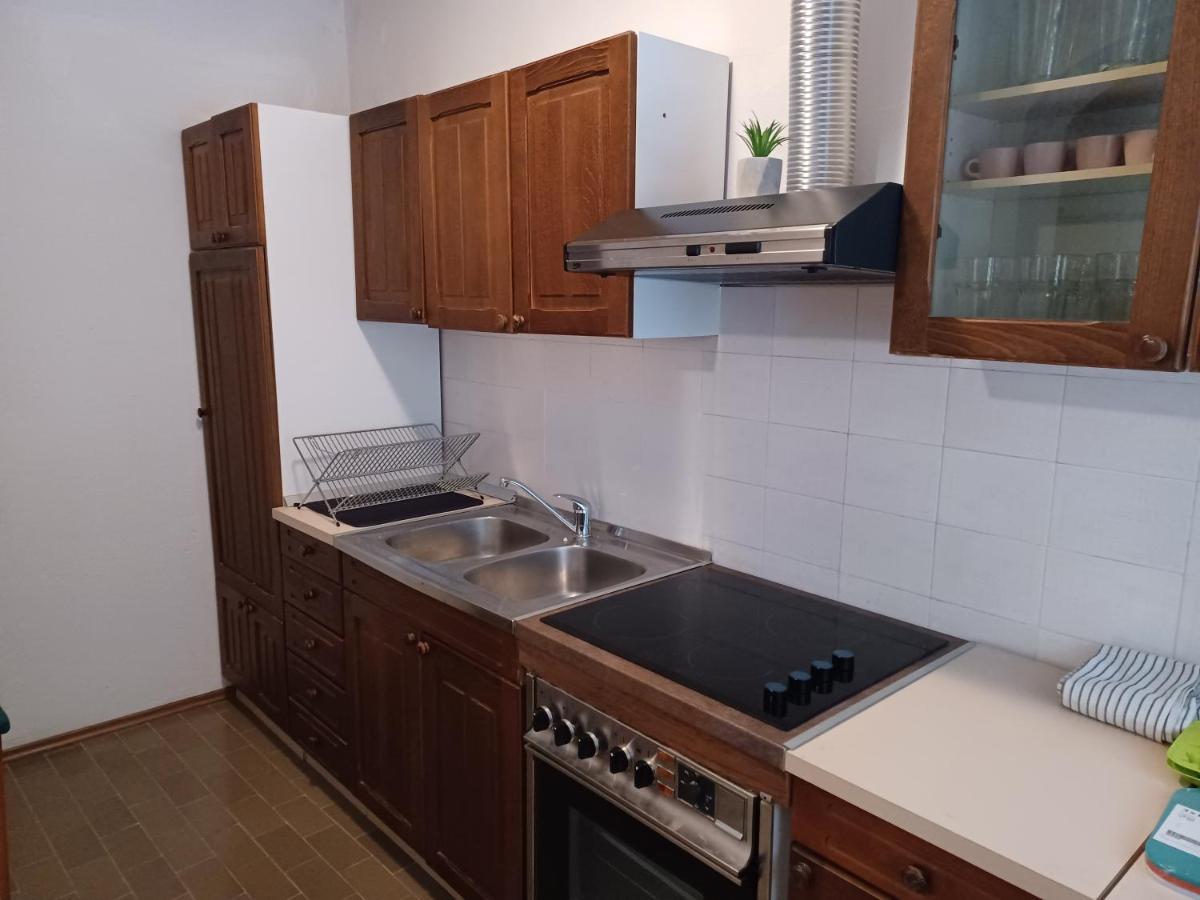 Apartments Andrea Jesenice  Dış mekan fotoğraf