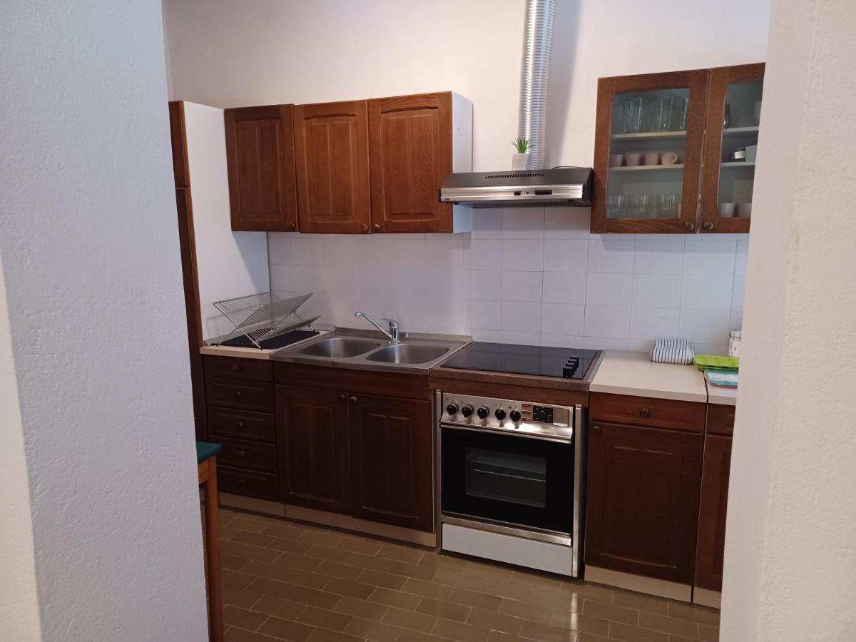 Apartments Andrea Jesenice  Dış mekan fotoğraf