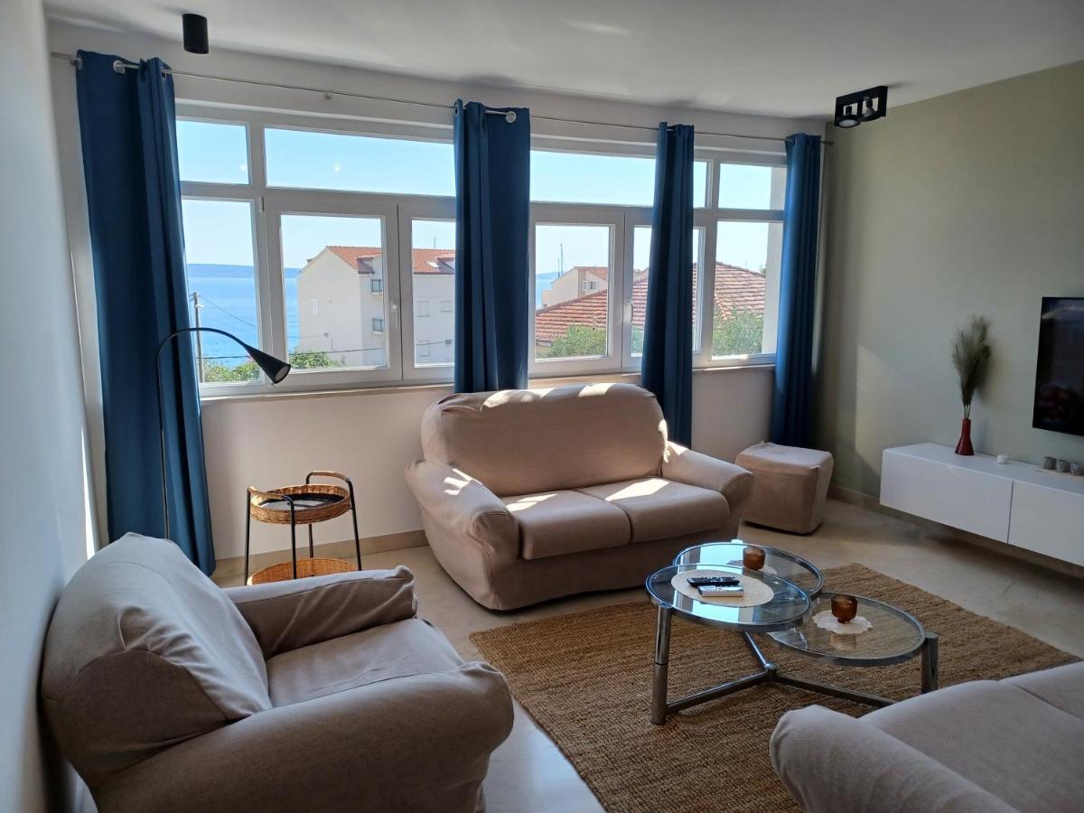 Apartments Andrea Jesenice  Dış mekan fotoğraf