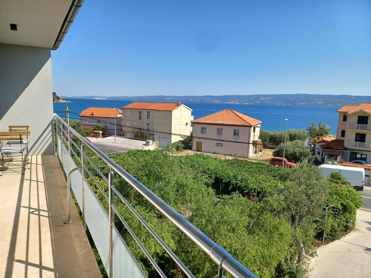 Apartments Andrea Jesenice  Dış mekan fotoğraf