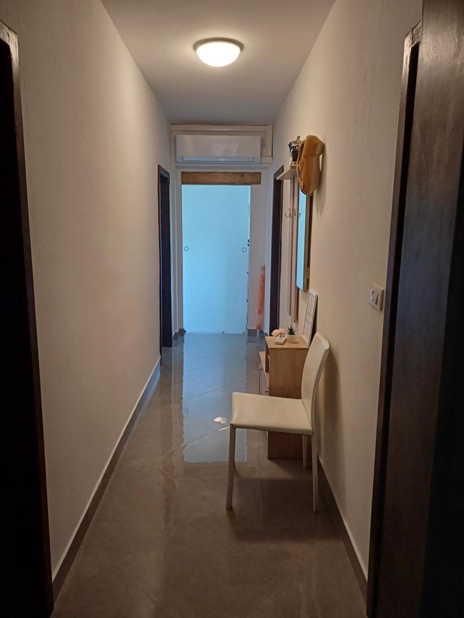Apartments Andrea Jesenice  Dış mekan fotoğraf