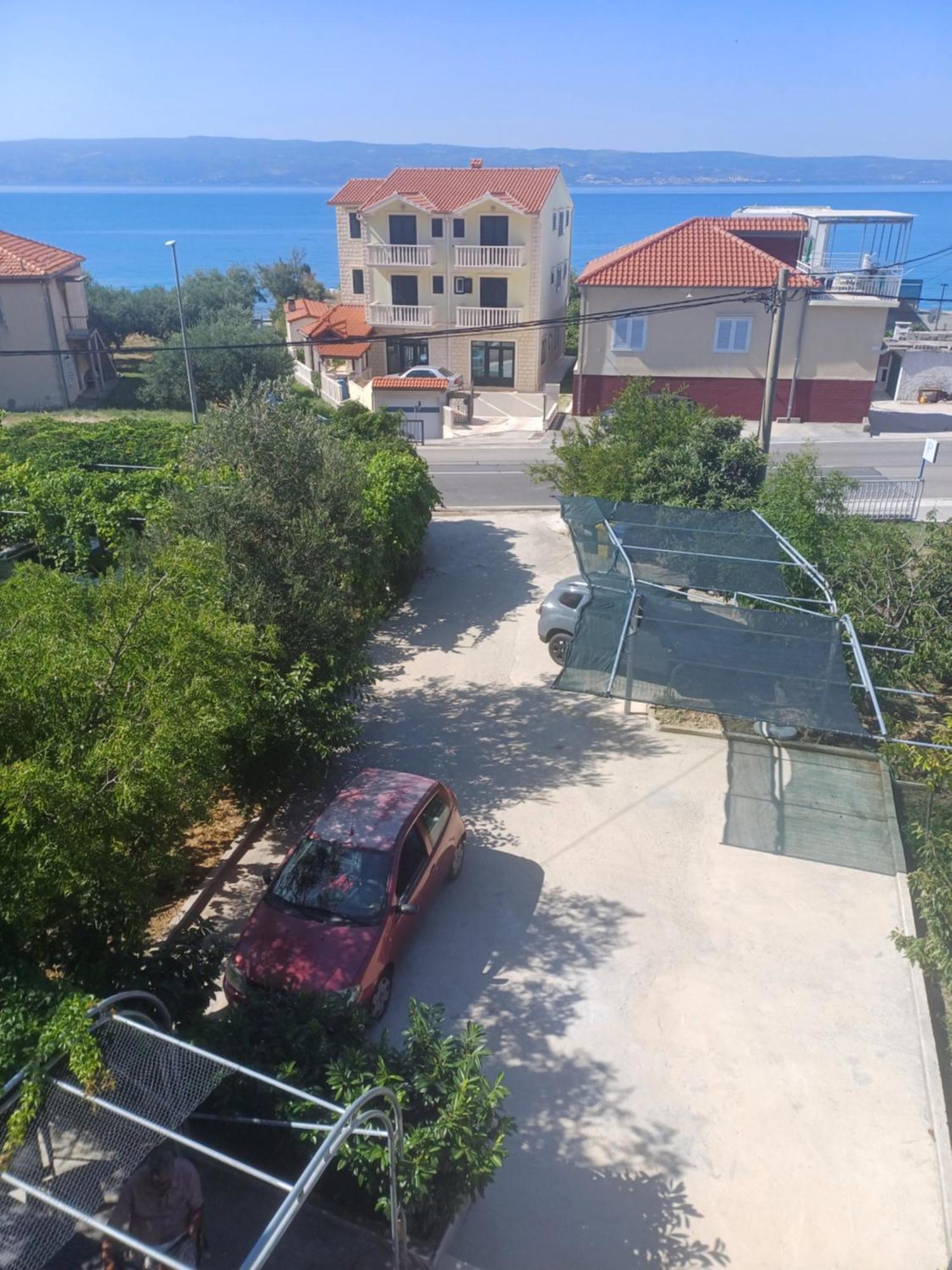 Apartments Andrea Jesenice  Dış mekan fotoğraf