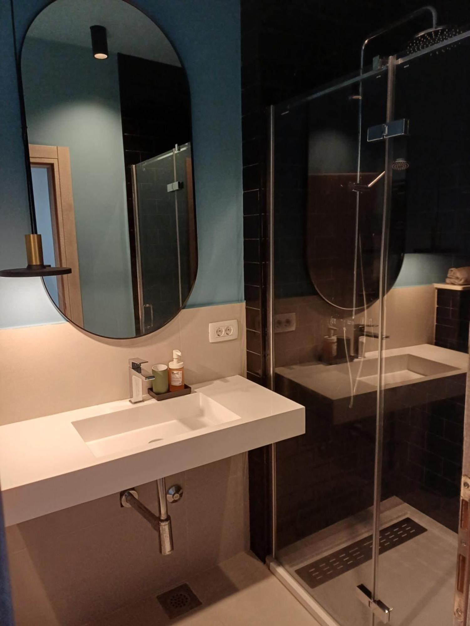 Apartments Andrea Jesenice  Dış mekan fotoğraf