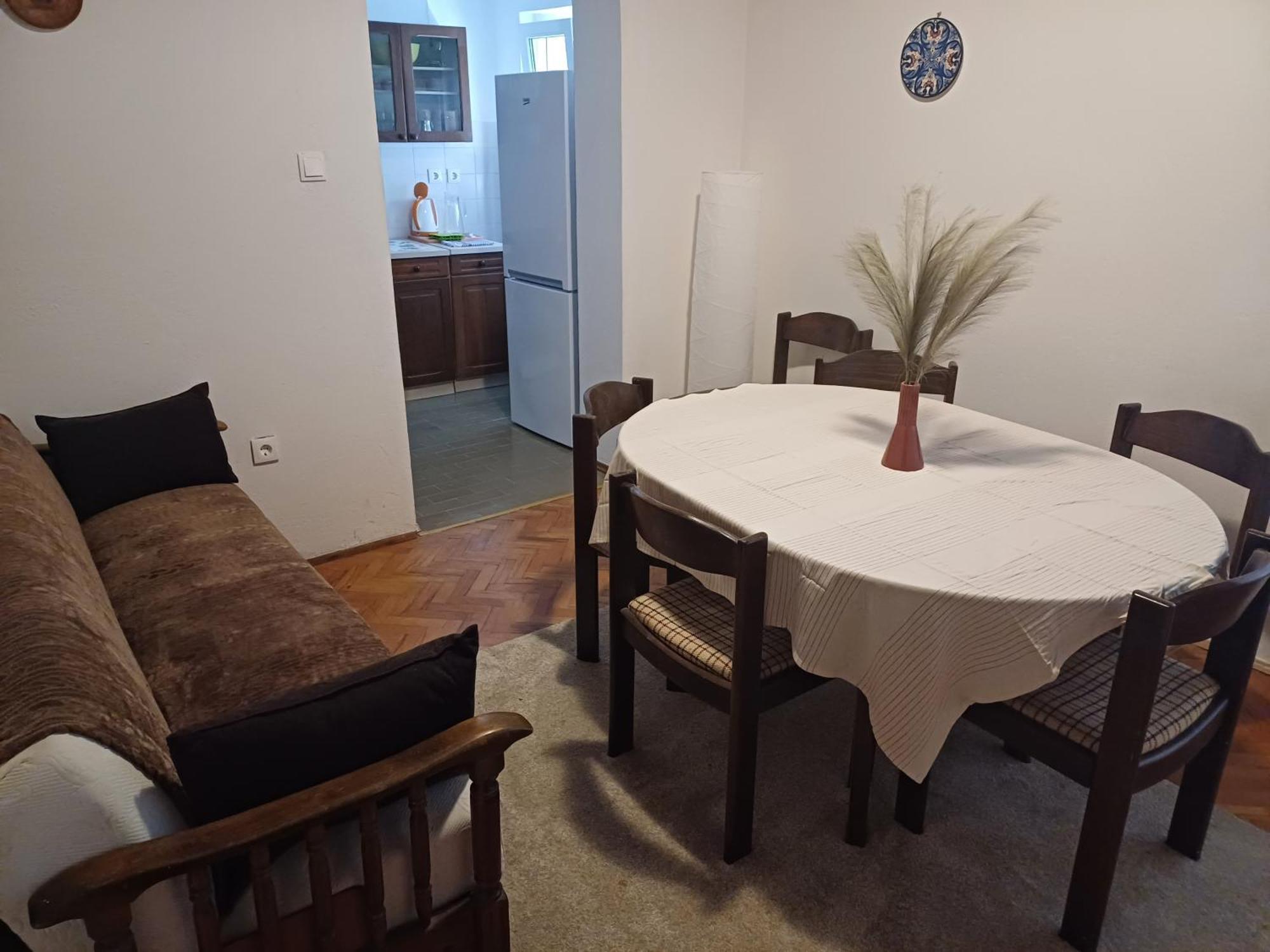 Apartments Andrea Jesenice  Dış mekan fotoğraf