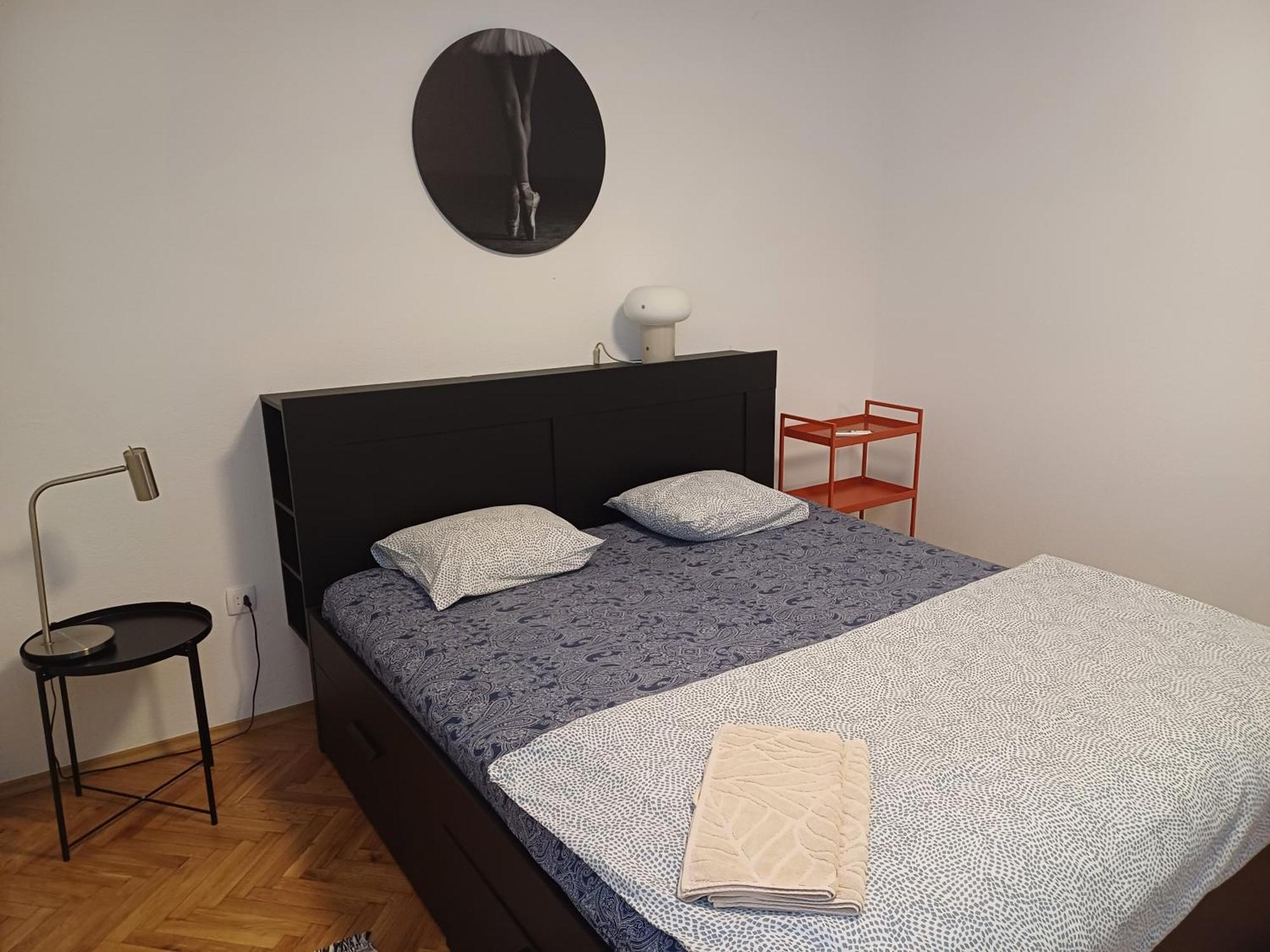 Apartments Andrea Jesenice  Dış mekan fotoğraf